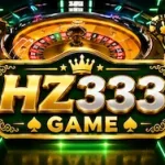 HZ333 Game