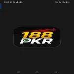 188pkr Game