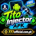 Tito Injector APK