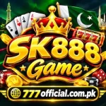 SK888 Game
