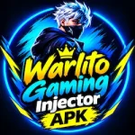 Warlito Gaming Injector APK