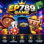 EP789 Game