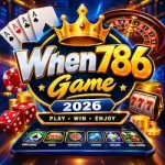 When786 Game