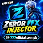 Zeror FFX Injector