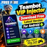 Teambot VIP Injector