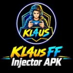 Kl4us FF Injector APK