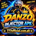 Danzo Injector APK