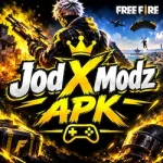 Jod X Modz APK