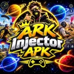 ARK Injector APK