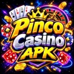 Pinco Casino APK
