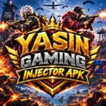 Yasin Gaming Injector APK