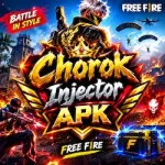 Chorok Injector APK