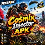 Cosmix Injector APK