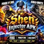 Shen Injector APK