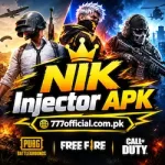 NIK Injector APK