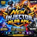 New Injector MLBB APK
