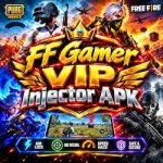 FF Gamer VIP Injector APK