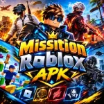 Missition Roblox APK