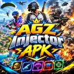 AGZ Injector APK
