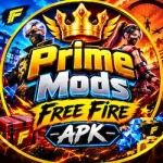 Prime Mods Free Fire APK