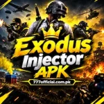 Exodus Injector APK