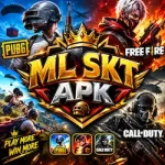 ML SKT APK