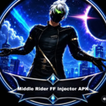 Middle Rider FF Injector APK