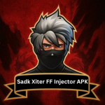 Sadk Xiter FF Injector APK