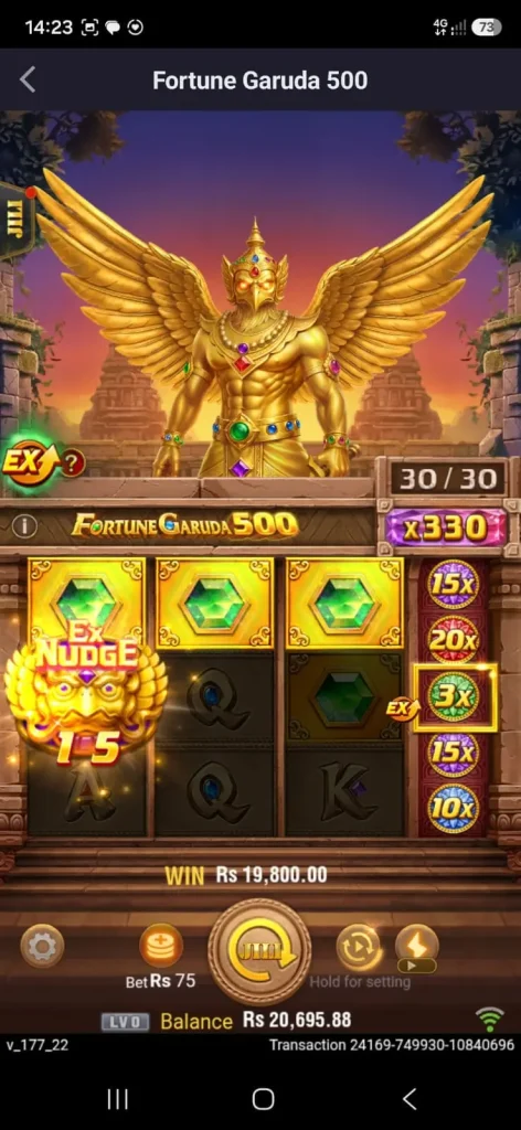 Pinco Casino APK