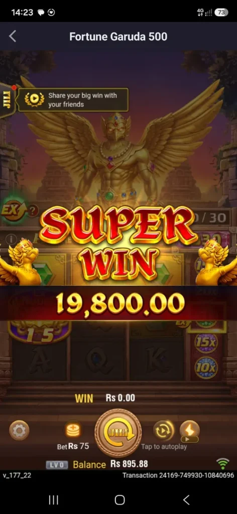 Pinco Casino APK
