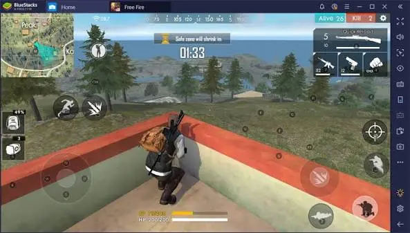 Danzo Injector APK