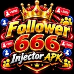 Follower 666 Injector APK