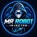 Mr Robot Injector