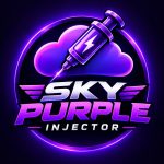 Purple Sky Injector APK